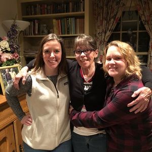 Meet your Posher, Margaryta